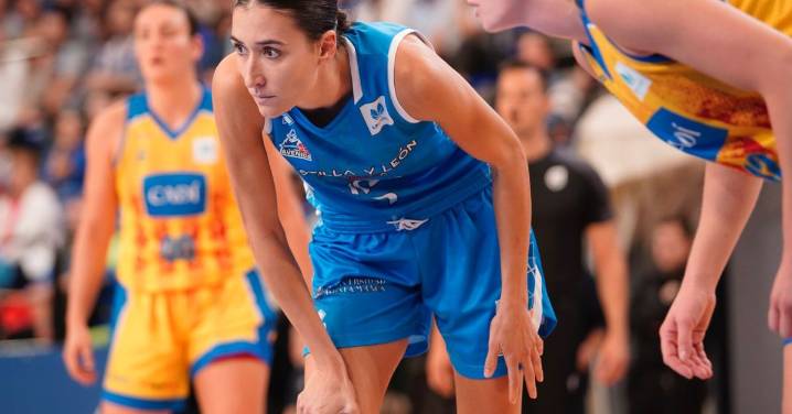 Perfumerías Avenida se coloca sexto en la Liga Femenina