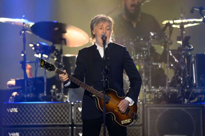 How to get Paul McCartney Columbus ticket deals for Nov. 8 tour date
