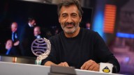 Juan del Val gana el Premio Planeta 2025 y visita 'El Hormiguero' para presentar su novela 'Vera, una historia de amor'