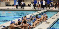 No.4 Florida men’s swim and dive secures home-opener vs. No. 13 Virginia