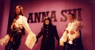 Anna Sui Is Ready to Tell You About the ’90s