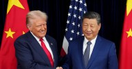 Donald Trump y Xi Jinping concluyen reunión en Corea del Sur: ‘Es normal tener fricciones de vez en cuando’