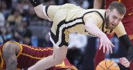 Tuesday's college notebook: Purdue's Smith named preseason Big Ten POY, more