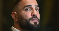 Palestinian-Aussie medico's grave doubts for peace plan