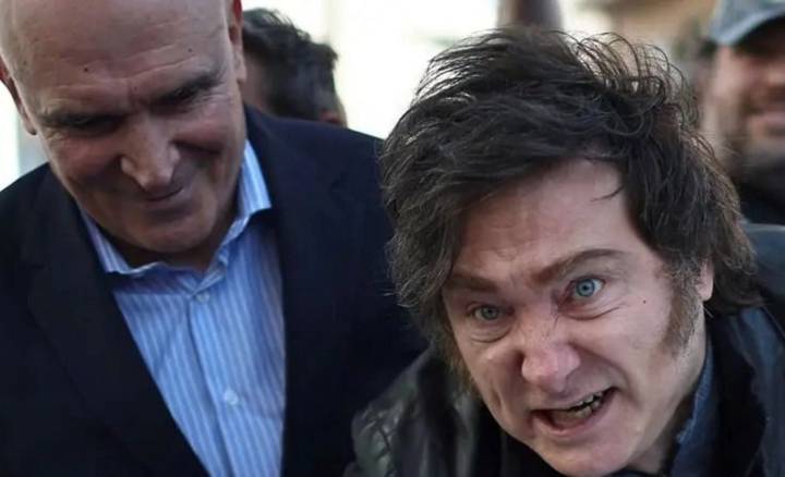 Según encuestas, la corrupción es la principal preocupación de la gente