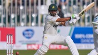 Babar Azam’s Lean Run Worsens After Brilliant Catch At Silly Point