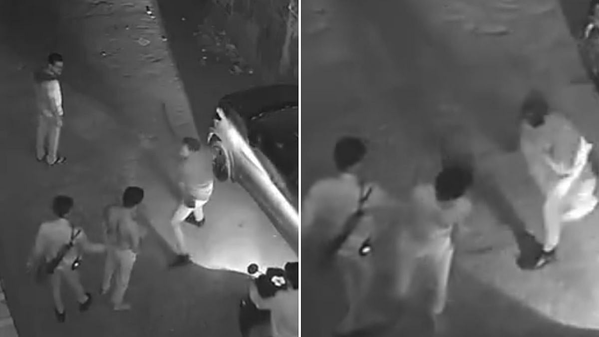Bhopal Stabbing Case: 2 Constables Jailed In DSP’s Brother