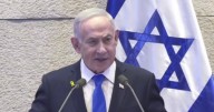 Netanyahu: This is a momentous day, a day of great joy