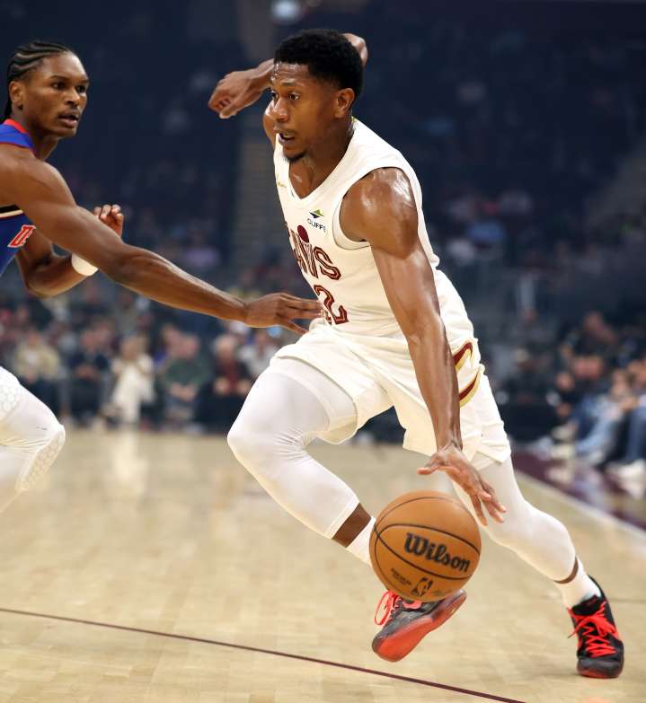 Cavs will be without key starter Friday night vs. Brooklyn Nets