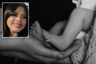 Recuperan al hijo de Leslie; la justicia aún no alcanza a todos los culpables