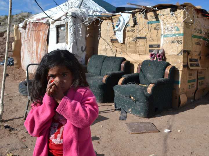 Oferta inusual: DIF hará búsqueda intencionada de casos de mendicidad o trabajo infantil en el Buen Fin