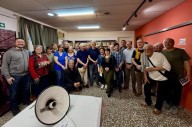 La CPE celebró 90 años del servicio eléctrico en Santa Rosa