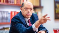 Enrique Vargas Lleras responde al Gobierno: “El verdadero contrincante de Gustavo Petro soy yo”