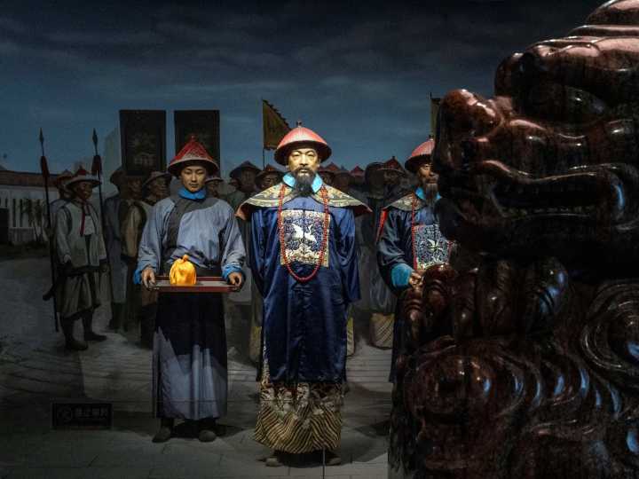 Cómo la Guerra del Opio del siglo XIX influye en el enfrentamiento comercial de Xi con Trump