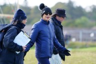MacIntyre makes 'beautiful' Ryder Cup homecoming by winning Dunhill Links in native Scotland