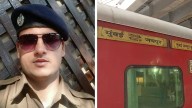 Jaipur-Mumbai Train Firing Case: Passenger Testifies About Hiding During RPF Constable Chetansinh Chaudhary Shooting Incident