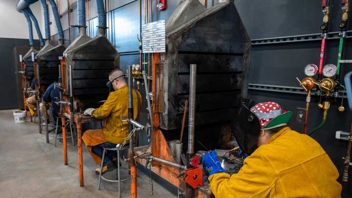 State and feds need policy that helps, not hinders, WA manufacturers Kris Johnson
