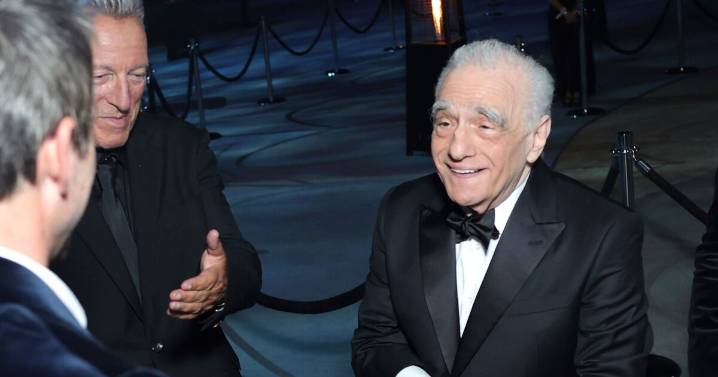 Martin Scorsese 'masterpiece' now streaming for free on BBC 