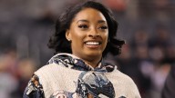 The Tackiest Game Day Outfits Simone Biles Has Ever Worn