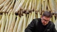 Dani García, sobre su cena favorita que se hace en 15 minutos: "Crujiente y fresco"