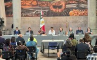 Corte inicia audiencias públicas con personas con discapacidad