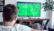 Ultra-High-Definition TV – Is It Really Worth It? First-Of-Its-Kind Study Establishes How Many Pixels Our Eyes Can See