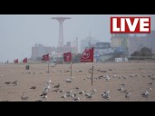 LIVE l Long Island nor'easter update