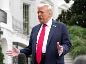 Trump renews claim of call with PM Modi, warns India over Russian oil imports; MEA refutes claim