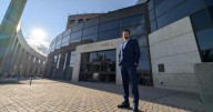 Who is Ryan Mennie, the last-minute Lethbridge mayoral candidate?