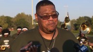 Cody High School marching band returns after 20