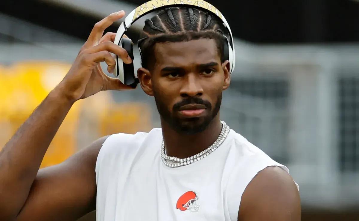 Shedeur Sanders, Dillon Gabriel lose offensive weapon as Browns player announces retirement