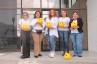 Sumando más fuerza por una gran causa