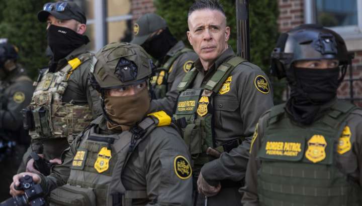 Feds say ranking Latin King offered $10K for Bovino's murder