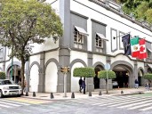 Garantizan alojamiento para el mundial