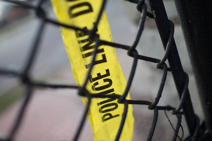 Woman Detained at Scene of Tieton Shooting, Faces Assault Charges