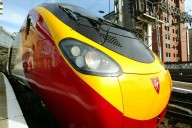 Virgin Trains gets green light to compete with Eurostar in huge boost for travellers