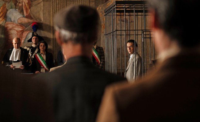 True story behind Netflix’s ‘haunting’ crime drama about Italy’s most notorious serial killer