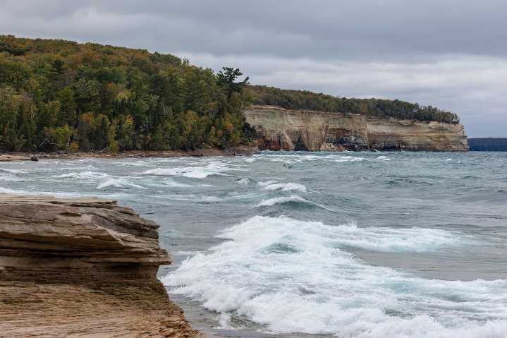 Weather What’s ahead in weather: A chance for widespread rain across Michigan