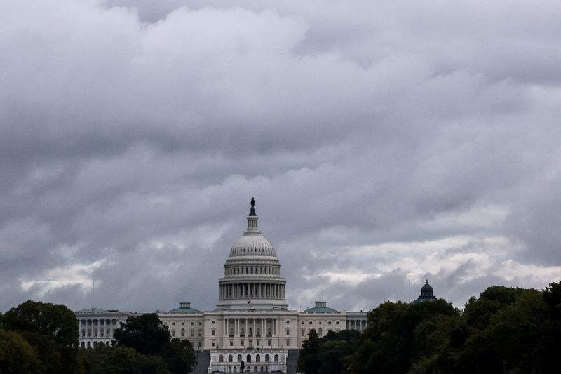 US government shutdown threatens home sales in flood