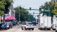 Should Bloomington allow two-way traffic on College and Walnut?
