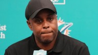 Miami Dolphins and General Manager Chris Grier agree to part ways