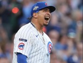 Daniel Palencia triunfó como relevista y Cachorros extendió la Serie Divisional (+Video)