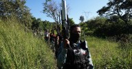¿Nueva pax narca? El ascenso del CJNG y los límites del Estado mexicano