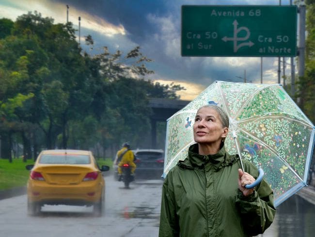 Pronóstico del clima en Bogotá para HOY 24 de octubre: IDEAM reportó si se presentarán lluvias