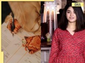 Dangal fame Zaira Wasim secretly marries after 6 years of quitting Bollywood, wh