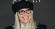 Legendary Actress Diane Keaton Dead at 79