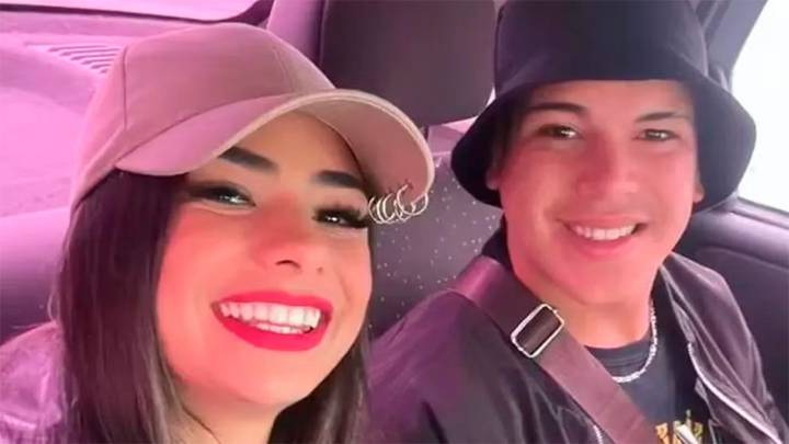 Daniela Celis contó cuál es el tratamiento que debe hacer Thiago Medina tras el accidente