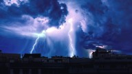 Se adelantan las lluvias: qué día se esperan las tormentas en Buenos Aires este fin de semana