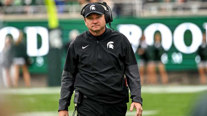 Michigan State football winners/losers for Week 7: A complete meltdown