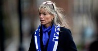 Madeleine McCann's mum Kate sent texts by 'stalker' claiming 'you are mummy'